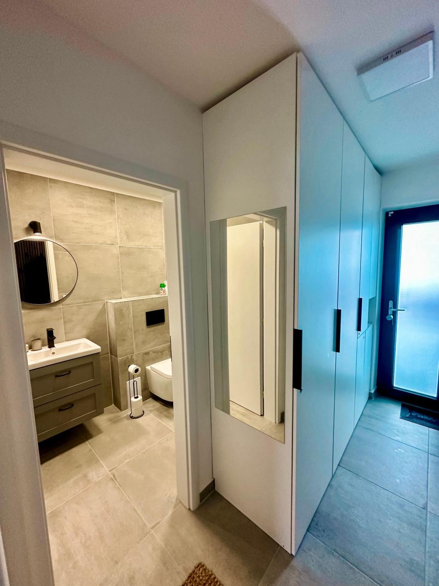 Apartman Bezinka Lipno nad Vltavou Exterior foto