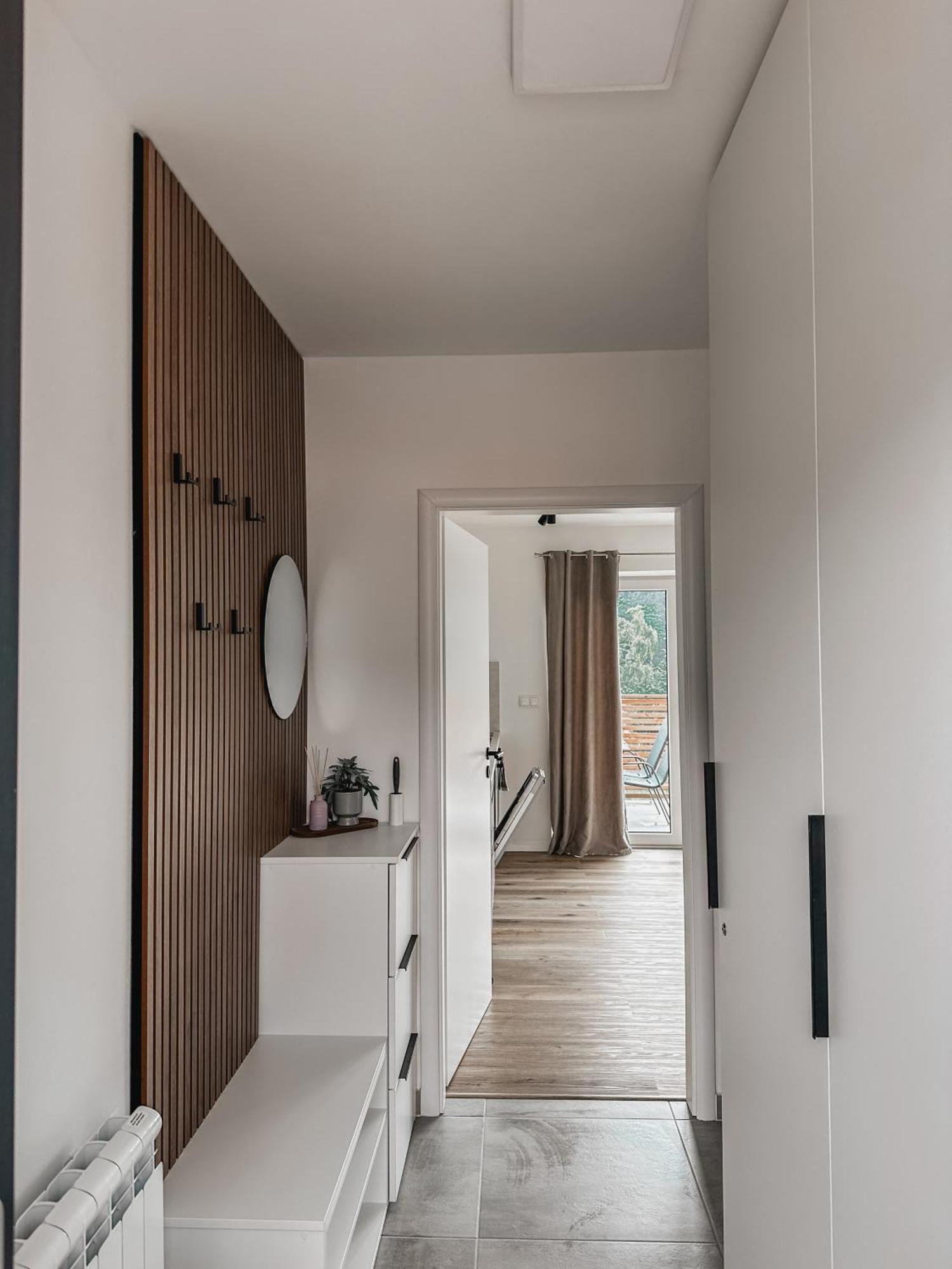 Apartman Bezinka Lipno nad Vltavou Exterior foto